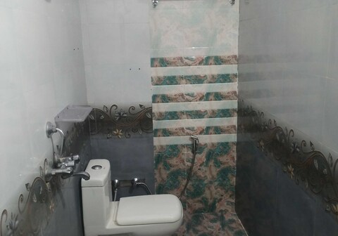 Hotel O Salasar Residency