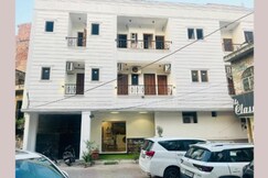 FabHotel White House Tilak Nagar, Delhi FabHotel White House Tilak Nagar, Delhi