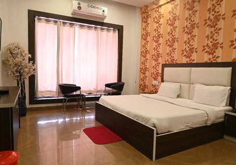 hotel sachin international