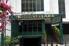 Hotel Vellara, Bangalore Hotel Vellara, Bangalore