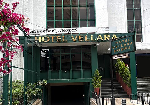 Hotel Vellara