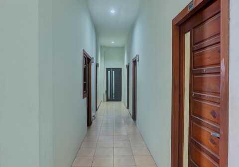 Hotel O Ervina Homestay Syariah Batakan