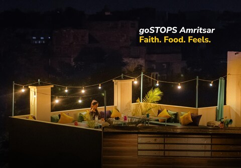 goSTOPS Amritsar Chatiwind Gate