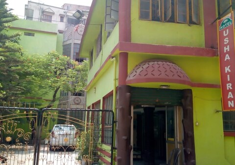 Hotel Usha Kiran