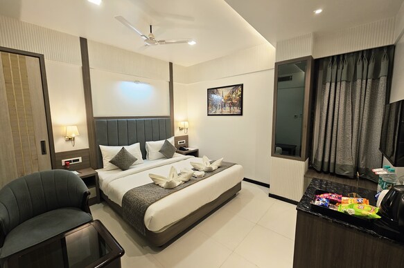Hotel Square S