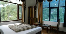 Baragarh Regency, Manali Baragarh Regency, Manali