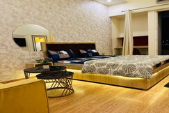 The forest stay luxury stay at Gaur City Mall greater Noida, Delhi The forest stay luxury stay at Gaur City Mall greater Noida, Delhi