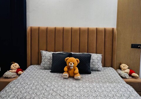 Cozy Apartment in the Mall