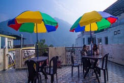 Triple One Hostel & Hotel - Near Lakshman Jhula, Rishikesh Triple One Hostel & Hotel - Near Lakshman Jhula, Rishikesh