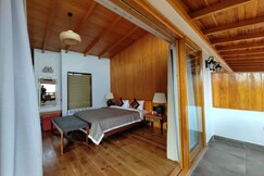 Timilo Hotel, Tawang Timilo Hotel, Tawang