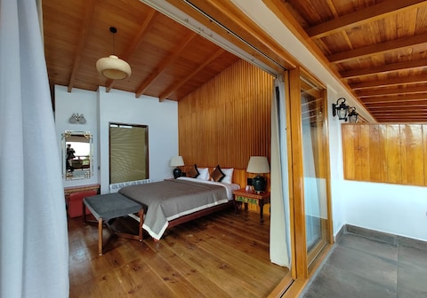 Timilo Hotel