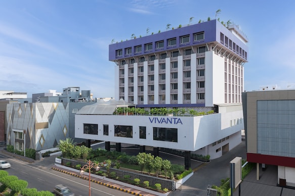 Vivanta Vijayawada