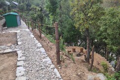 Happy Riverside Camps | Rooms & Guided Treks, Mukteshwar Happy Riverside Camps | Rooms & Guided Treks, Mukteshwar
