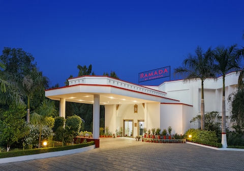 Ramada by Wyndham Khajuraho