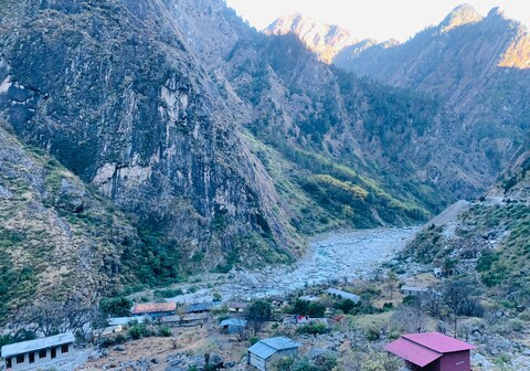Himsarovar Homestay | Rooms & Guided Treks