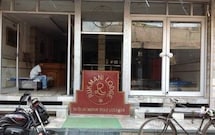 RUKMANI LODGE, Lucknow RUKMANI LODGE, Lucknow