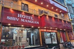 Hotel Shiv Manglam, Varanasi Hotel Shiv Manglam, Varanasi