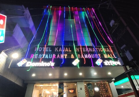 Hotel Kajal International