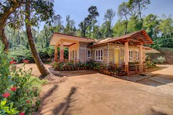 Aanchal estate stay, Coorg Aanchal estate stay, Coorg