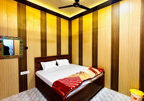 NS Backpacker's Hostel