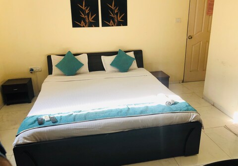 West View apartments by Magnus