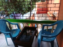 Vj's Tourist Home (Deluxe Room Non AC Room), Thiruvananthapuram Vj's Tourist Home (Deluxe Room Non AC Room), Thiruvananthapuram