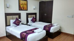 Hotel Lohmod by Fairmint Global, Delhi Hotel Lohmod by Fairmint Global, Delhi