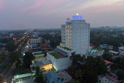 Monsoon Empress, Cochin Monsoon Empress, Cochin