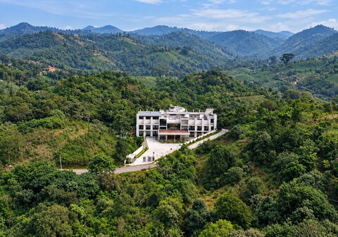 Nakshathra Suites