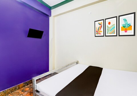 Hotel O The Pine & Dine