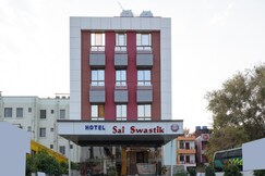 HOTEL SAI SWASTIK, Shirdi HOTEL SAI SWASTIK, Shirdi