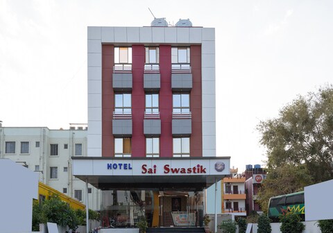 HOTEL SAI SWASTIK