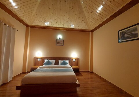 Arnika villa Homestay