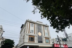 Hotel Rudhav Palace, Ujjain Hotel Rudhav Palace, Ujjain