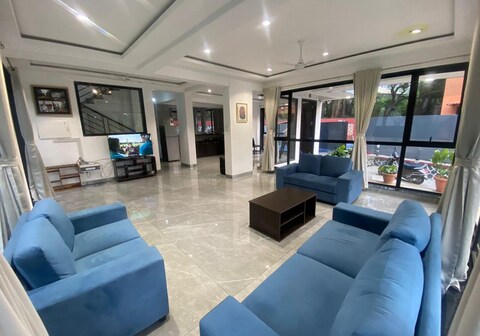 West Valley Villa Casa Raywood