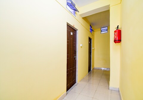 Hotel O Sunshine Lodging