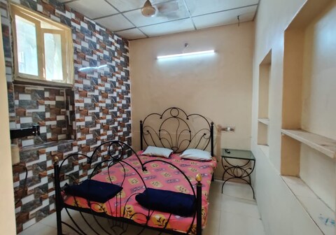 Agrawal Bhavan Guest House