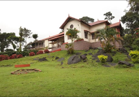 Estate Stayin Coorg