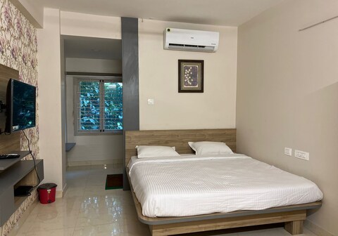 SUBHAM GUEST HOUSE