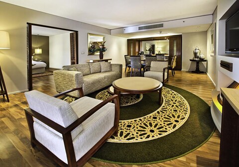 Hilton Cape Town City Centre