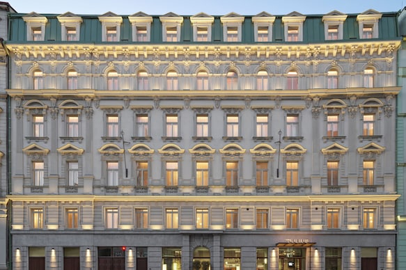 The Julius Prague