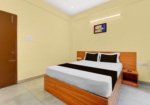 Hotel O MYSORE CASTLE