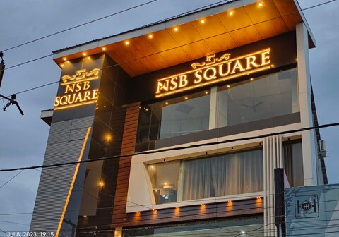 NSB SQUARE