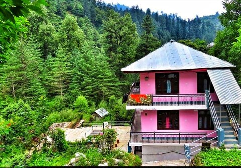 The River Front Homestay