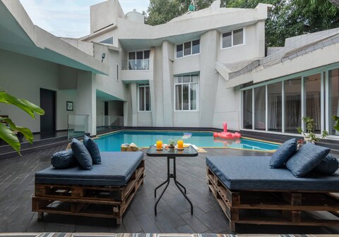 StayVista at Bayside Oasis