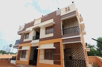 OYO 18715 Home Elegant 1bhk Near Auroville, Chennai OYO 18715 Home Elegant 1bhk Near Auroville, Chennai