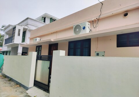 Canan suites tourist home