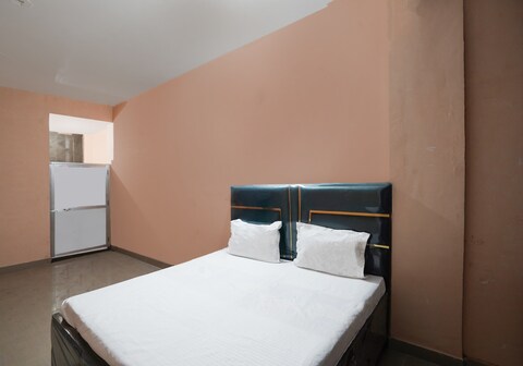 Hotel O Comfy Hotel