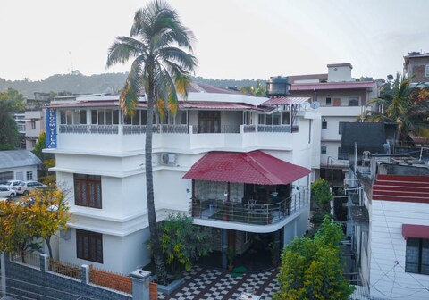 Bloom villa.