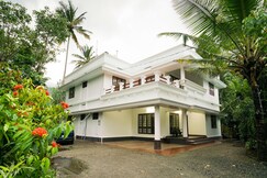OYO Home 19576 Kaycees Castle, Munnar OYO Home 19576 Kaycees Castle, Munnar